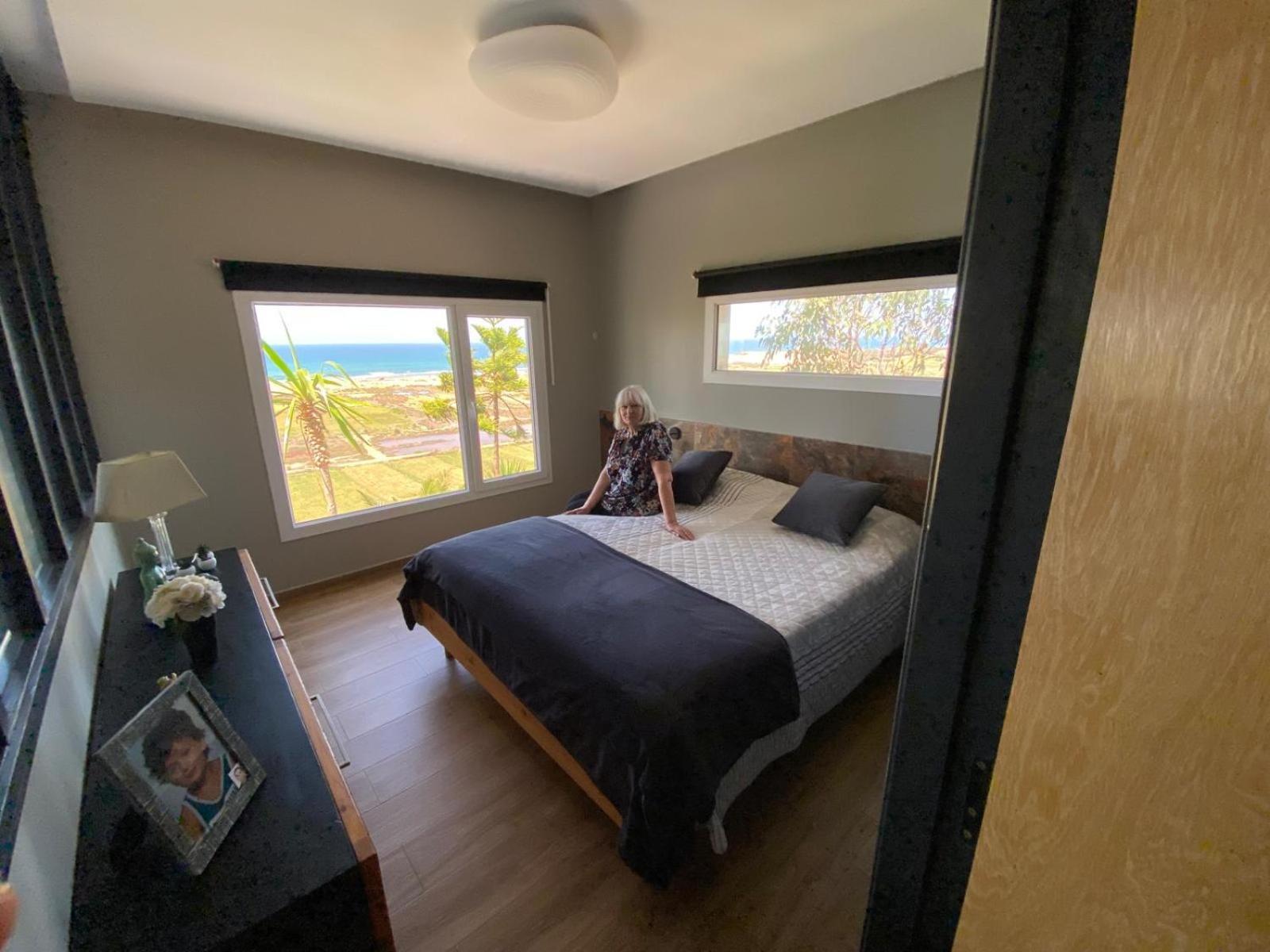 2 Bungalows Avec Vue Sur Mer Et Piscine Partagee Oualidia Bagian luar foto